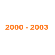 2000-2003
