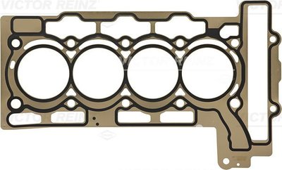 0,90MM  N12 N16 Cilinderkoppakking | PSA 0209.EW