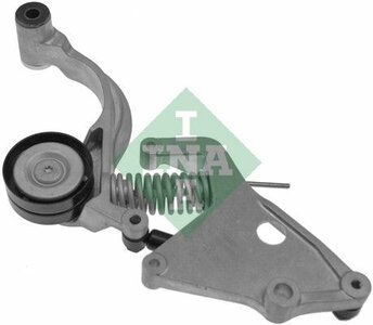 W11 Riemspanner MINI Cooper S 11288620210 INA