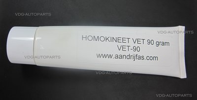 Tube Homokineet vet VDG-90 90 gram