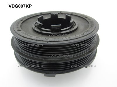 M47 20D1 11232247565 KRUKASPOELIE BMW 1.8 2.0 Diesel VDG007KP