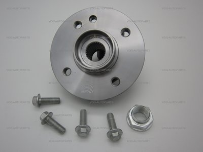 M12 Vooras wiellager MINI MK1 tot 06-2006