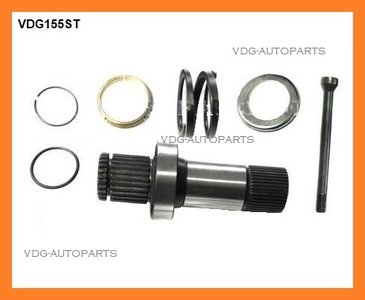 VDG155ST Steekas
