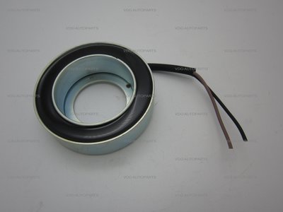 Spoel, Magneetkoppeling, airconditioningcompressor type DELPHI	