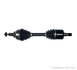 134AL Aandrijfas links vooras  FORD / VOLVO_24